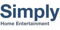 Simply Home Entertainment - Simply Home Entertainment Promotion Codes