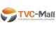TVC Mall Promo Codes 2025