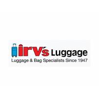 Irvs Luggage