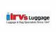 Irvs Luggage Promo Codes 2025