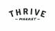 Thrive Market Promo Codes 2025