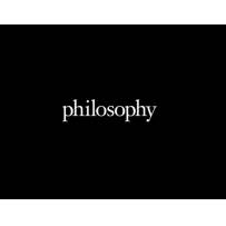 Philosophy