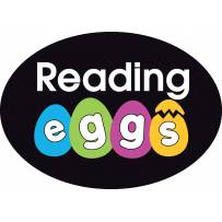 Reading Eggs