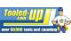 Tooled-Up Promo Codes 2025