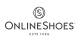 OnlineShoes Promo Codes 2025
