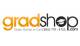 GradShop Promo Codes 2024