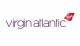Virgin Atlantic Airways Promo Codes 2025
