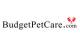 Budget Pet Care Promo Codes 2024
