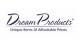 Dream Products Promo Codes 2025