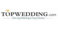 Topwedding.com - Topwedding.com Promotion codes