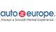 Auto Europe Car Rentals Promo Codes 2025