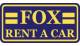 Fox Rent A Car Promo Codes 2024