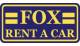 Fox Rent A Car Promo Codes 2025