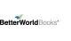 Better World Books Promo Codes 2025