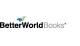 Better World Books Promo Codes 2024