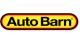 Auto Barn Promo Codes 2025