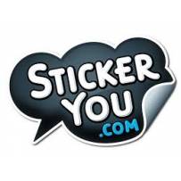 Sticker You