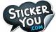 Sticker You Promo Codes 2025