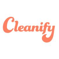 Cleanify