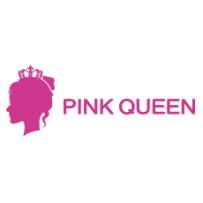 Pink Queen