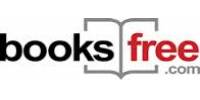 Booksfree - Booksfree Promotion codes