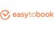 Easy to book Promo Codes 2024