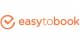 Easy to book Promo Codes 2025