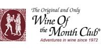 Wine Of The Month Club - Wine Of The Month Club Promotion codes