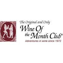 Wine Of The Month Club