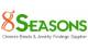 8seasons Promo Codes 2025
