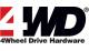 4WD Promo Codes 2025
