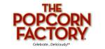 The Popcorn Factory