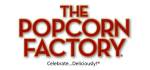 The Popcorn Factory