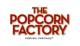 The Popcorn Factory Promo Codes 2025