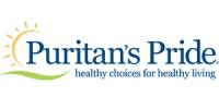 Puritan's Pride - Puritan's Pride Promotion Codes