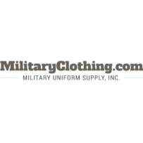 Military Clothing