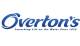 Overton's Promo Codes 2025