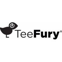 Tee Fury