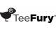 Tee Fury Promo Codes 2025