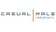 Casual Male XL Promo Codes 2025
