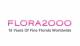 Flora2000 Promo Codes 2024