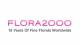 Flora2000 Promo Codes 2025