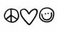 Peace Love World Promo Codes 2025