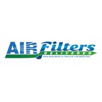 Air Filters Delivered