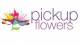 Pickup Flowers Promo Codes 2025