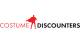 Costume Discounters Promo Codes 2025
