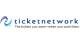 TicketNetwork Promo Codes 2025
