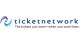 TicketNetwork Promo Codes 2024