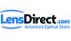 LensDirect Promo Codes 2025