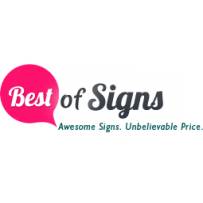 Best Of Signs